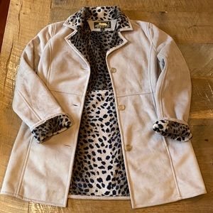 Donna Salyers Fabulous-Furs size Small